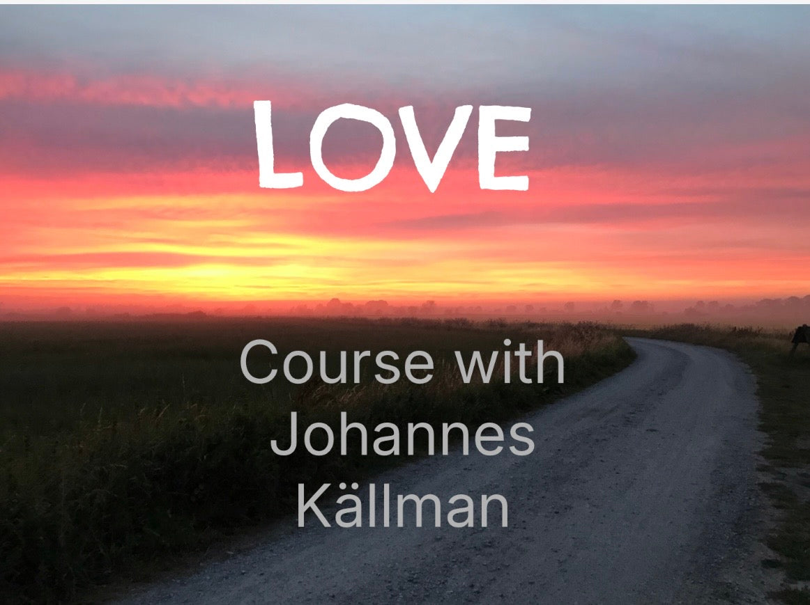Love - September 19-20, 2026 with Polish interpretation