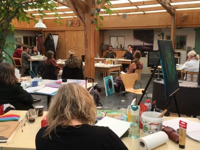 The Creator Within - October 4-5, 2025