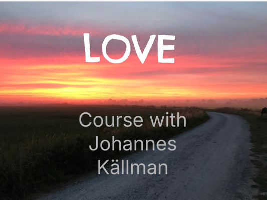 Love - September 19-20, 2026 with Polish interpretation