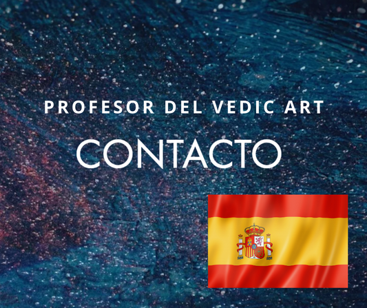 Annual website fee for Spanish Teachers 2026 – vedicart.es